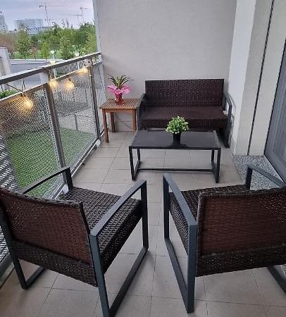 La Maison De Florina Милано Екстериор снимка