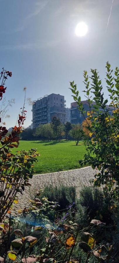 La Maison De Florina Милано Екстериор снимка